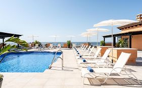 Globales Paraiso Beach